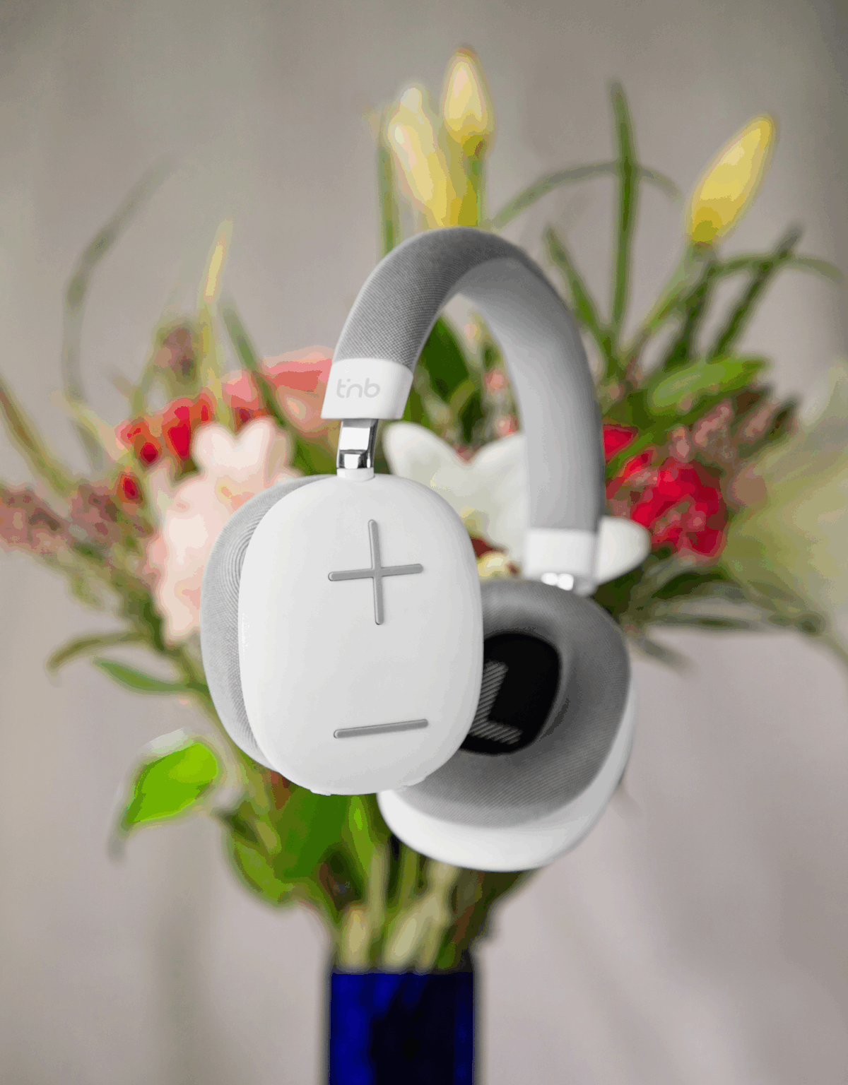 Photographe produits casque bounce 2