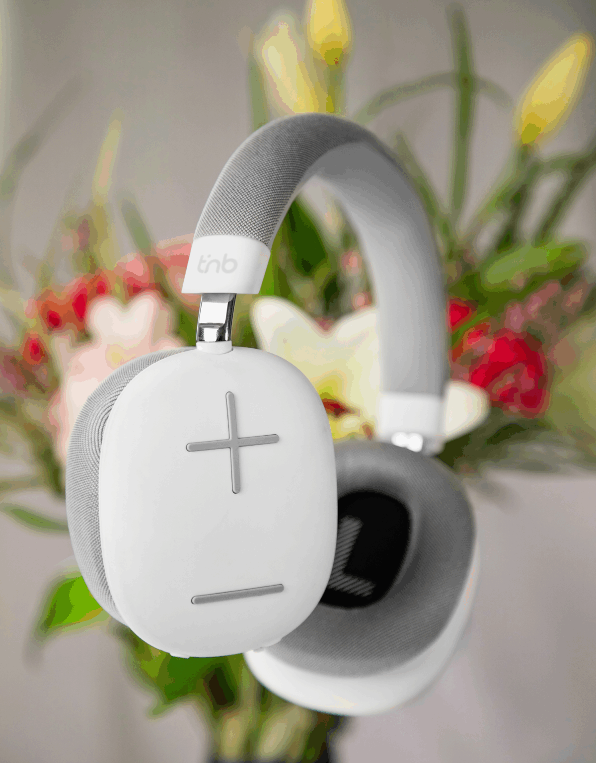 photographe produits casque bounce 4